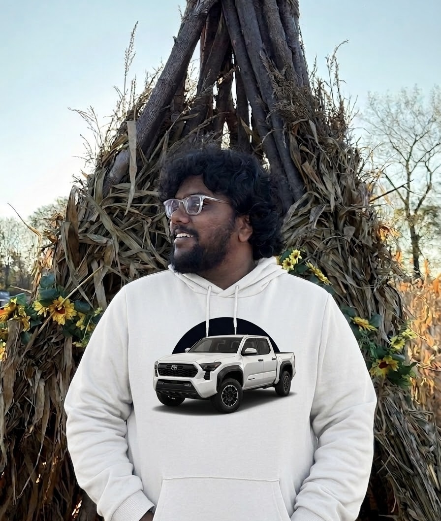 Siddartha Bandi — Data Scientist & AI Engineer